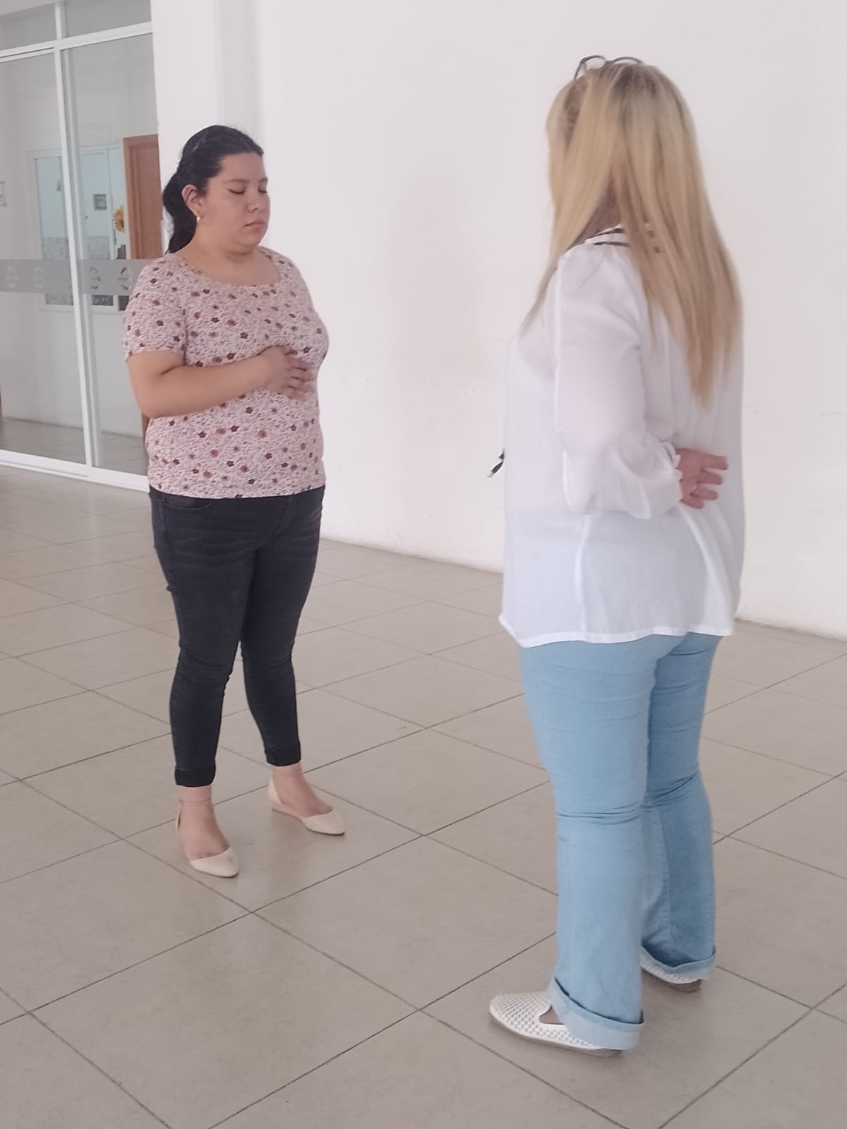 Mantiene gobierno de Apetatitlán servicios para el cuidado de la salud y bienestar emocional de la población